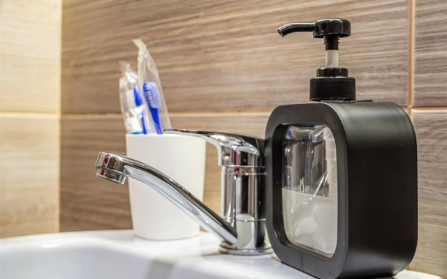 Квартира дизайнерская на Доваторцев 82/2