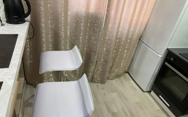 Апартаменты на Ленинском проспекте 39А