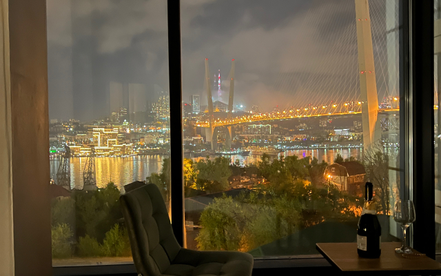 Element Suite Apartments