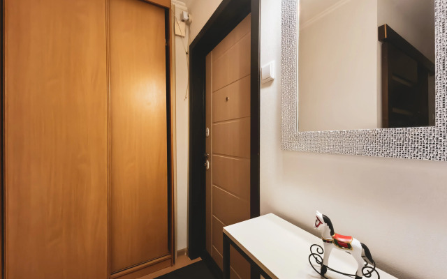 Vozle Metro Strogino Flat