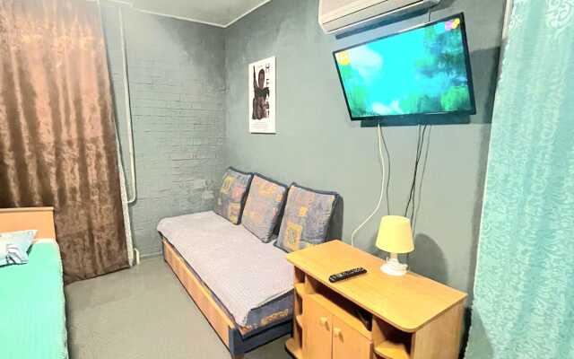 Апартаменты на Лермонтова 47