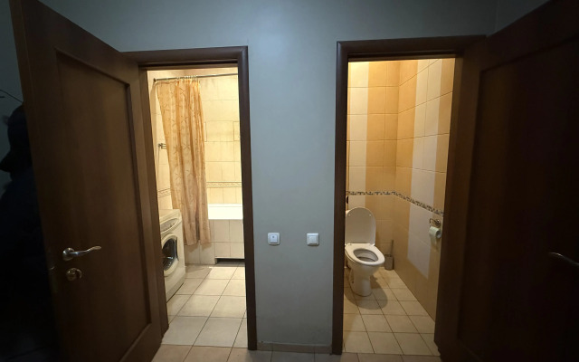 Квартира в центре