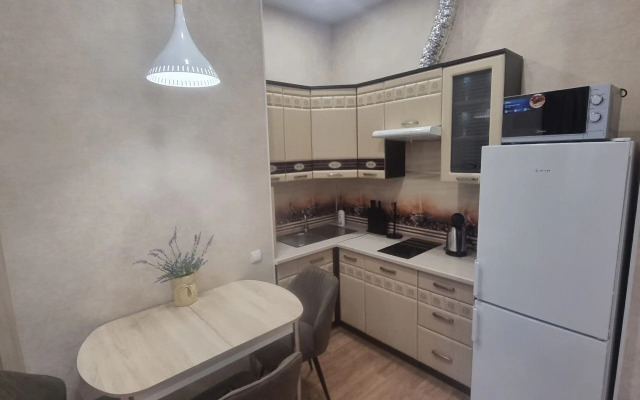 Na Ulitse Lenina 191 Flat