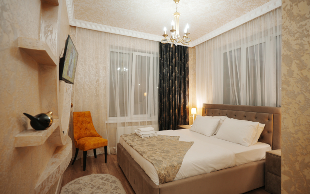 Alantau Hotel