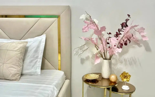 V Zhk Sezim Senim Apartments