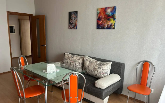 Апартаменты Домашний Уют в ЖК Москва