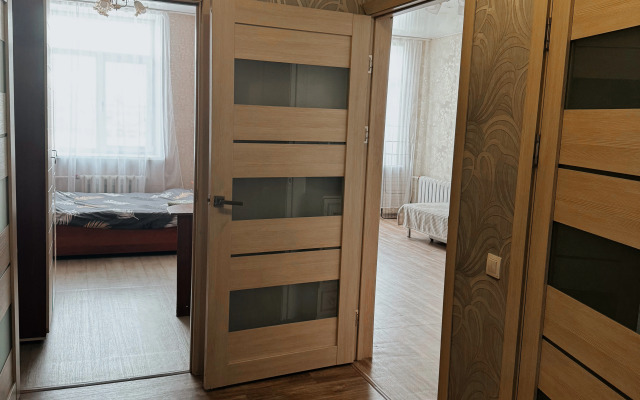 Квартира Двухкомнатная у НТМК