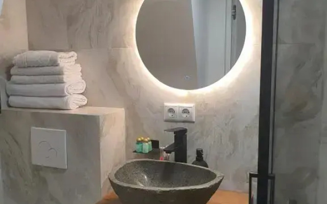 Квартира Art-Seasons Казакова 511