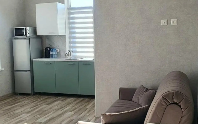 Timan Guest house
