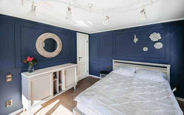 Fhouse Guest House