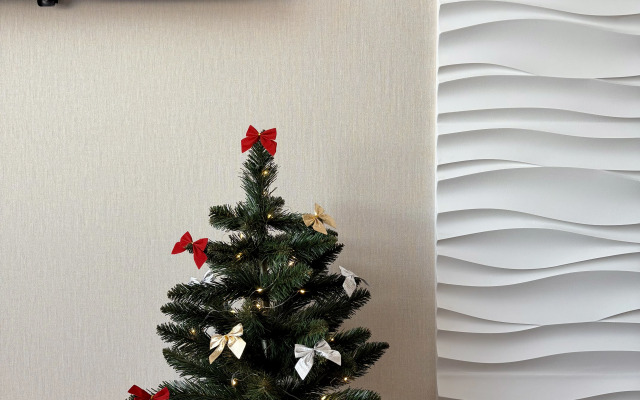 Квартира Премиум с Видом в ЖК Бугров