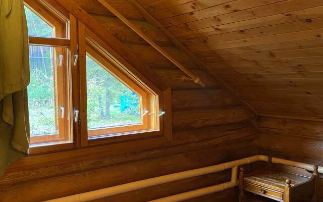 Гостевой дом Усадьба Три Медведя