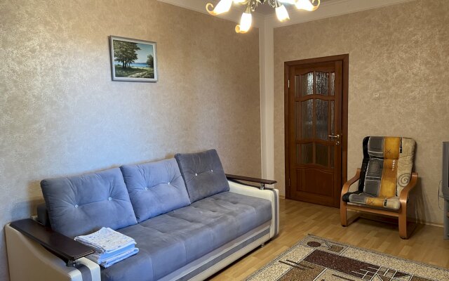 Частный Дом 119 Красноармейская