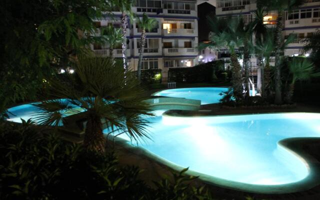 La Mata Apartments