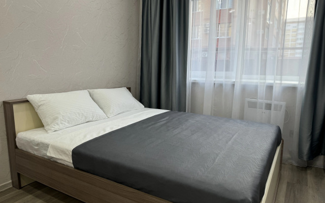 Квартира на Комсомольской