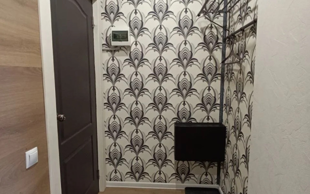 Квартира на Некрасова 33