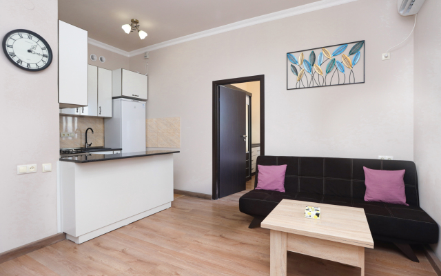 Stay Inn On Argishti 11-80 Apartaments