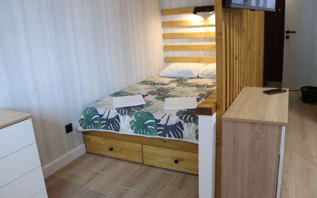V Stile Skandi Apartments