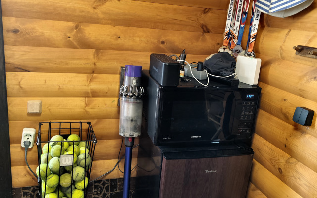TennisBylniki Villa
