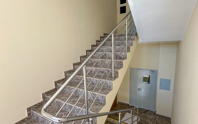 Alfagid (chastnaya Komnata V 3-Khzvezdochnom Otele) Apartments