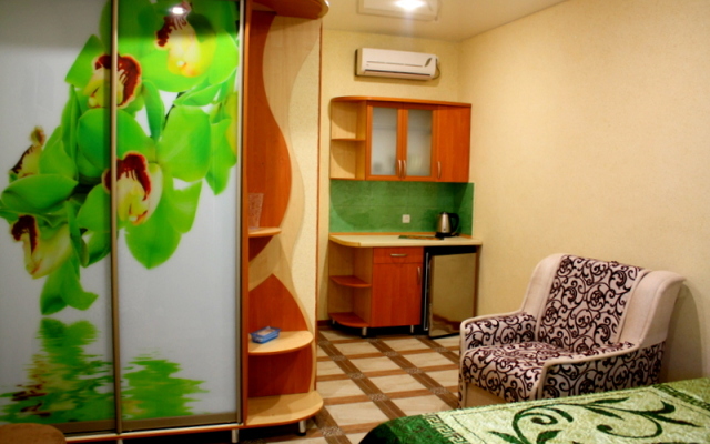 Bungalo U Romana Guest House