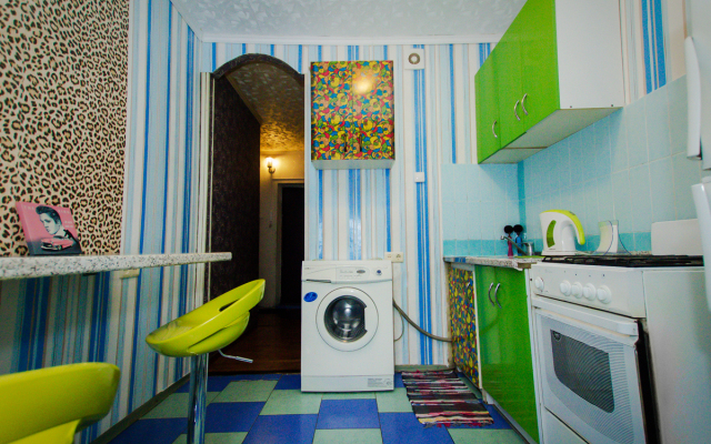 Апартаменты на Беляево