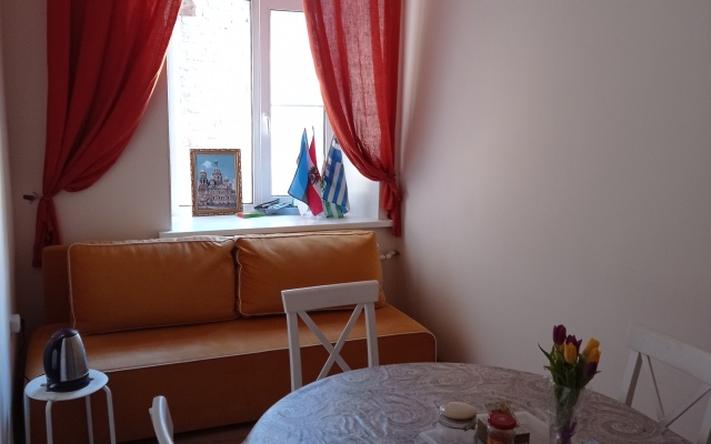 Меблированные комнаты 3 на Литейном