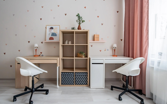 Merino Home Family Flat