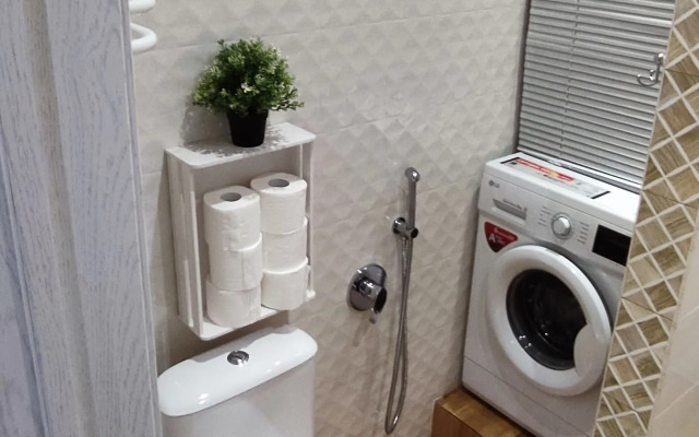 Апартаменты на Балтийском море