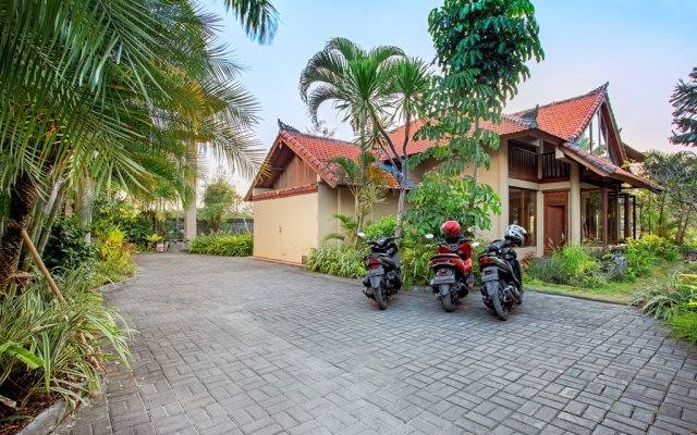 Blue Duck Villa