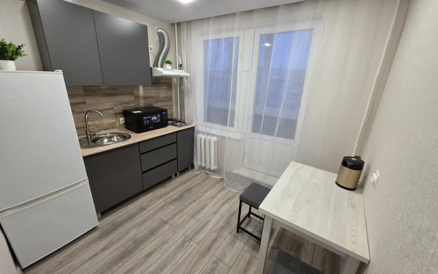 Апартаменты SeveRent на Портовой 13