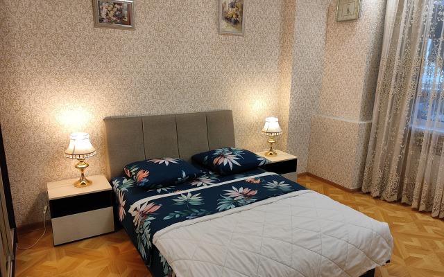 Апартаменты на Московском шоссе 47