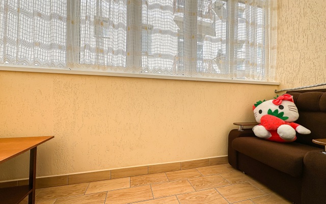 Апартаменты Монако 24 по ул. Воина Шембелиди 24/11