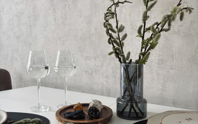 Апартаменты Abramov Nordic