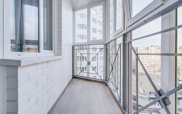 Апартаменты Комфортная в ЖК Дельфин