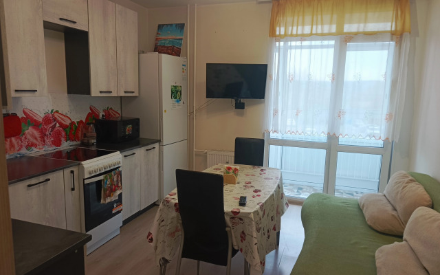 Квартира на улице Латвийская 56/3