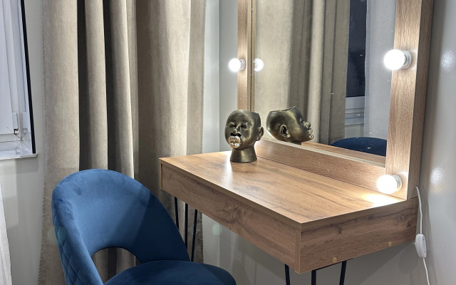 Квартира на Улице Полевая 4А