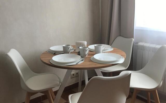 Квартира 2-х комнатная Утро рядом с аэропортом Внуково