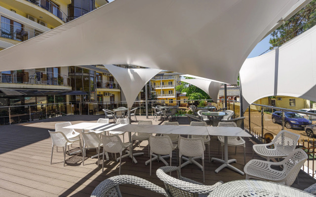 Prometej Hotel