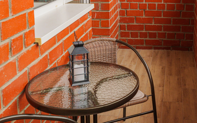 Квартира рядом с РМК ареной