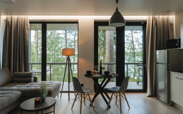 Частный дом Ключ Пионерское М7