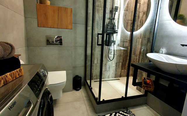 Квартира Greyhause