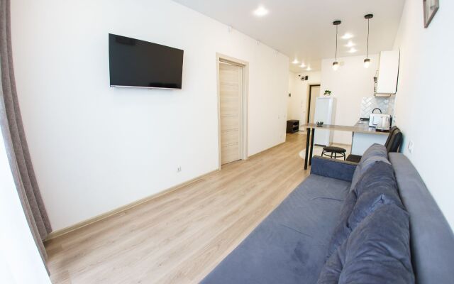 InnDays Apartments Na Akademika Nasonovoy 9A Apartments