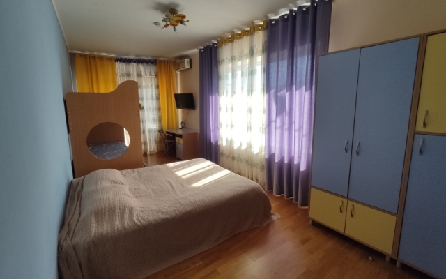 Guest Apart Hotel Guest house