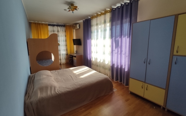 Гостевой дом Guest Apart Hotel