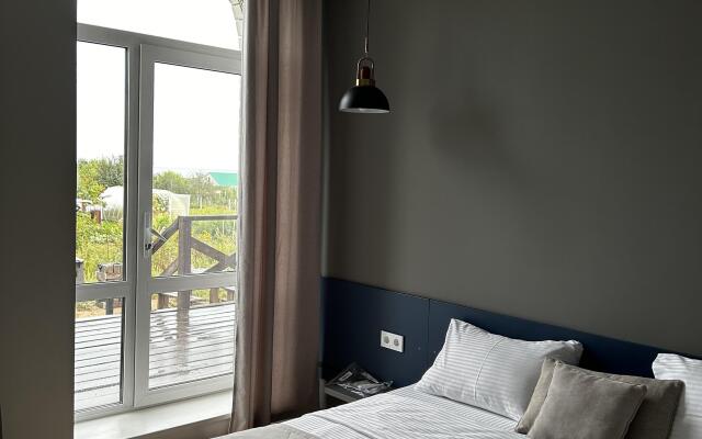 Гостевой дом Камское House