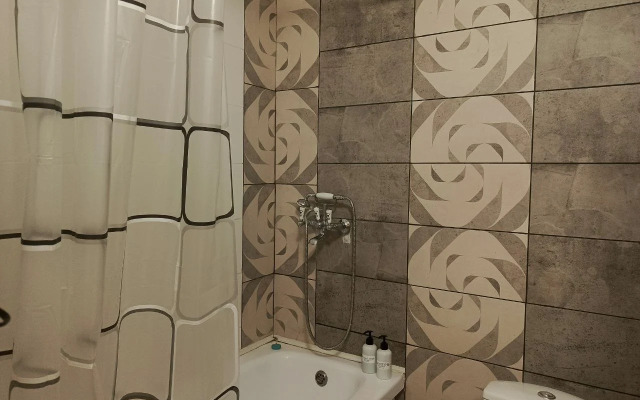 Квартира Уютная Возле Сказочной Аллеи