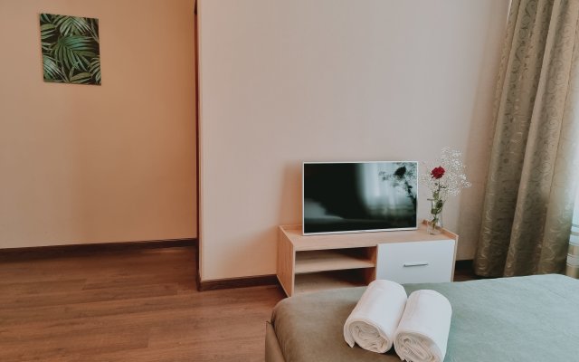 Квартира на  Кирова 61