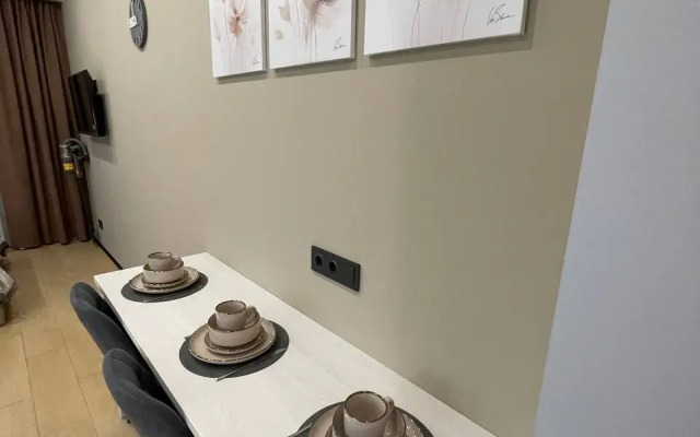 Квартира Прекрасные апартаменты близ холма Дарсан