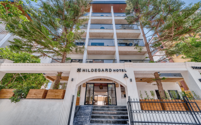 Hildegard Hotel